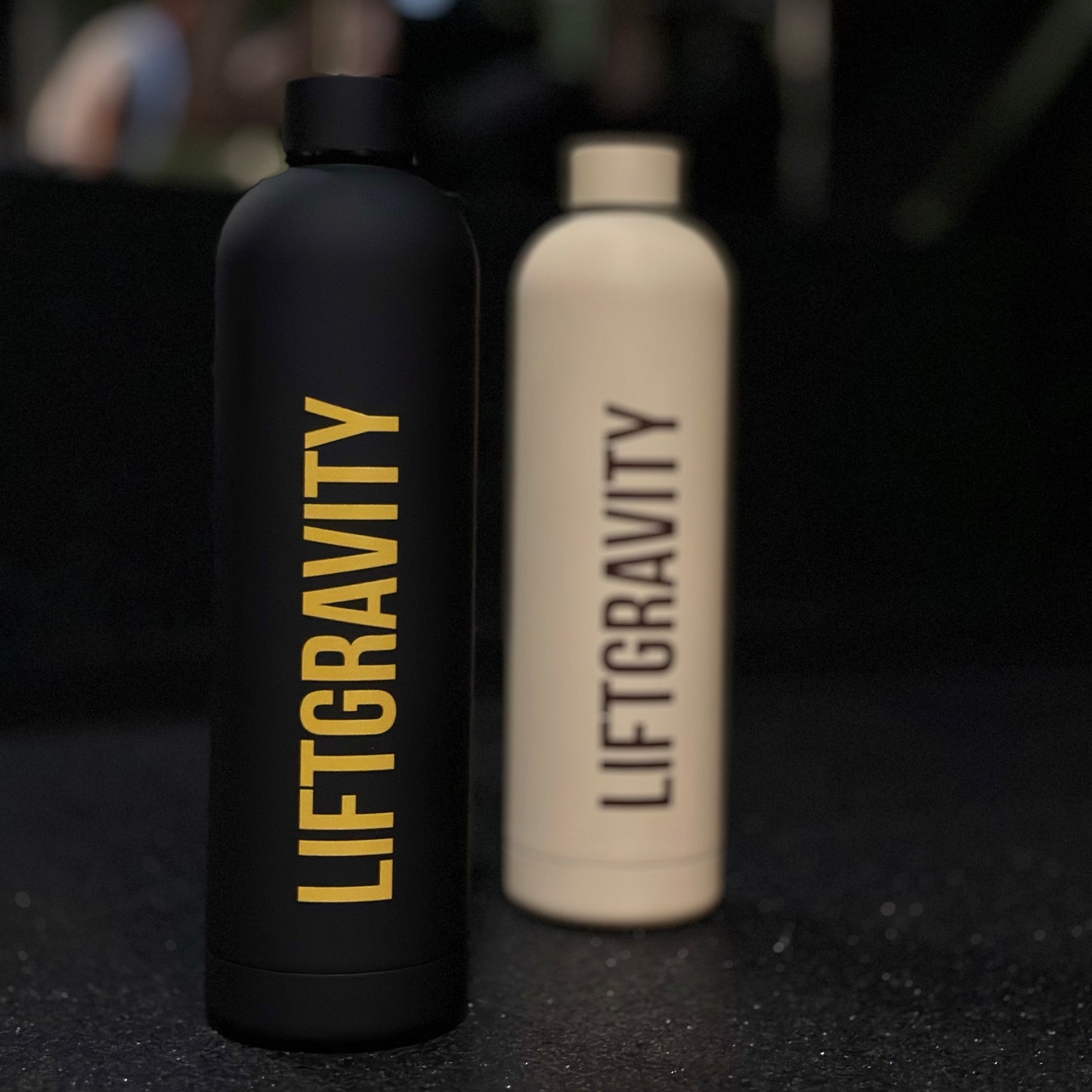 The Gymbro Set - Founders Edition
