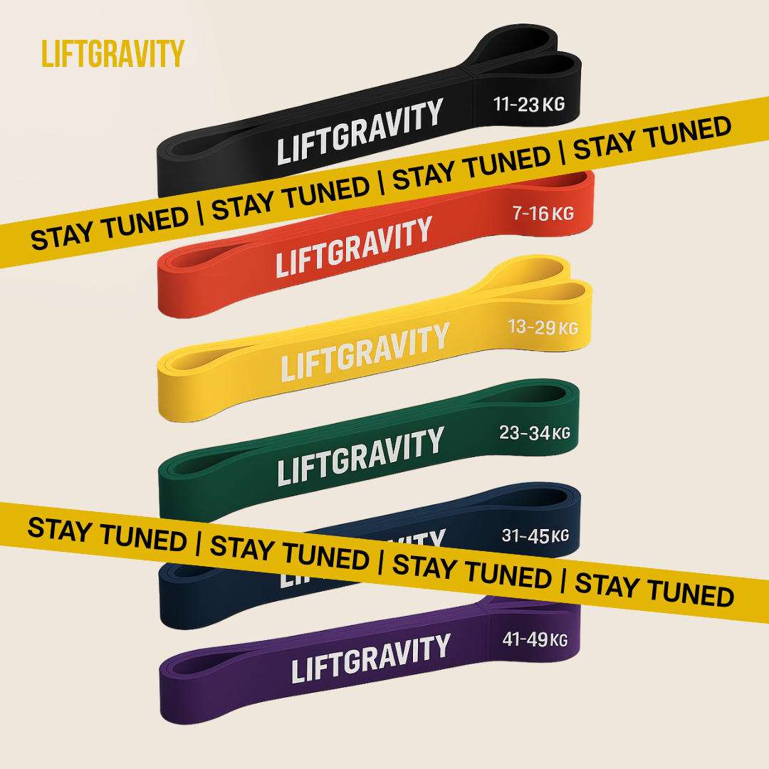 Resistance Bands