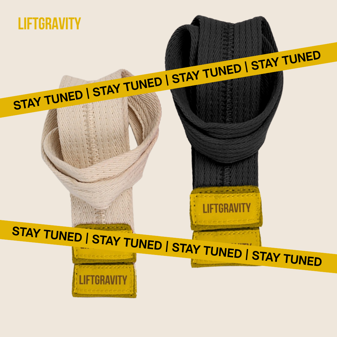 Lifting Straps