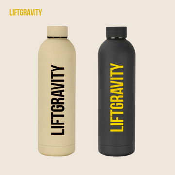 Bouteille Acier Inoxydable