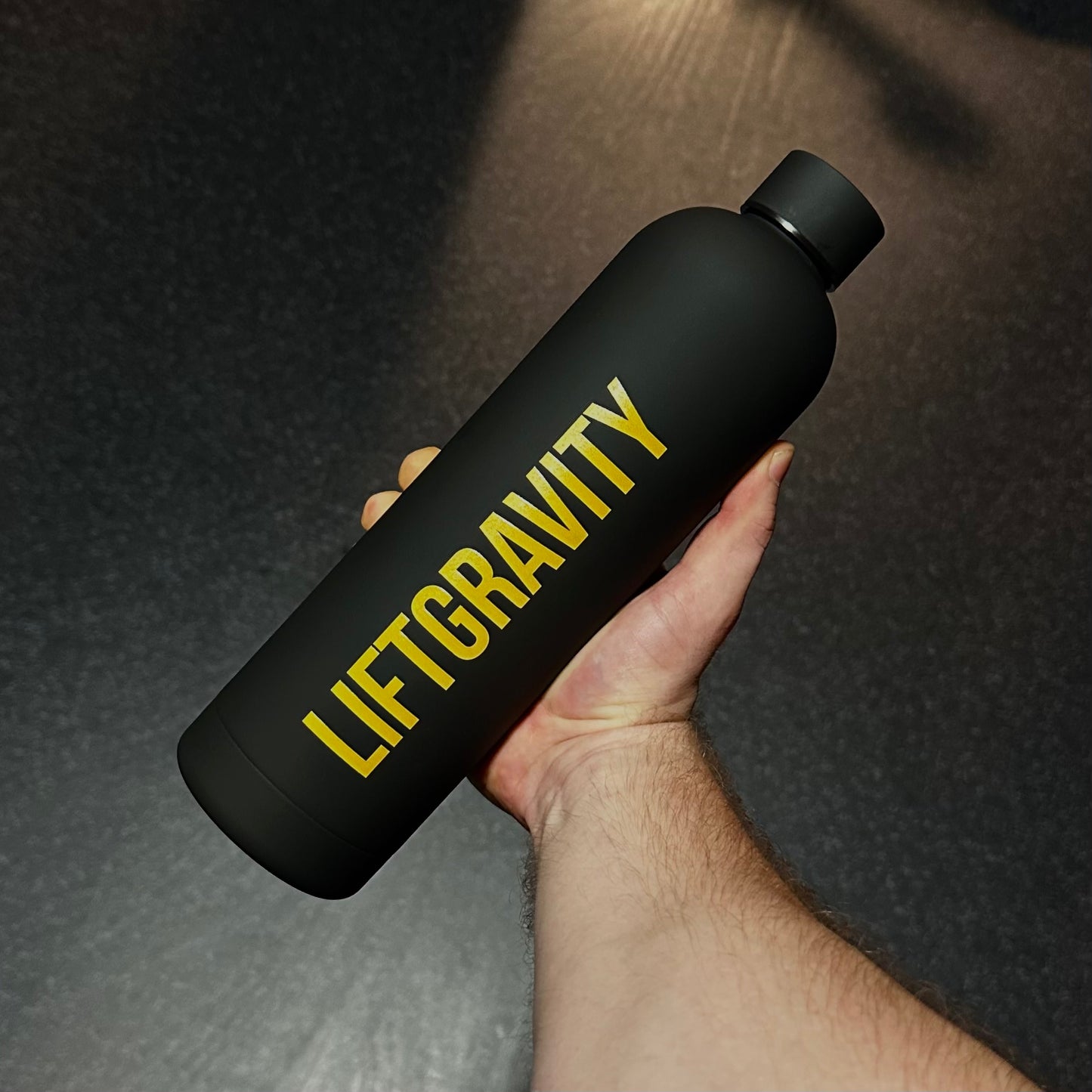 The Gymbro Set - Founders Edition