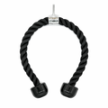 corde triceps poulie musculation LiftGravity 70 cm