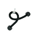corde tirage poulie nylon musculation