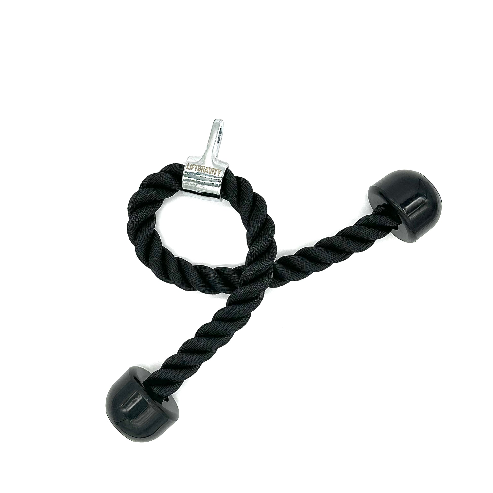 corde tirage poulie nylon musculation