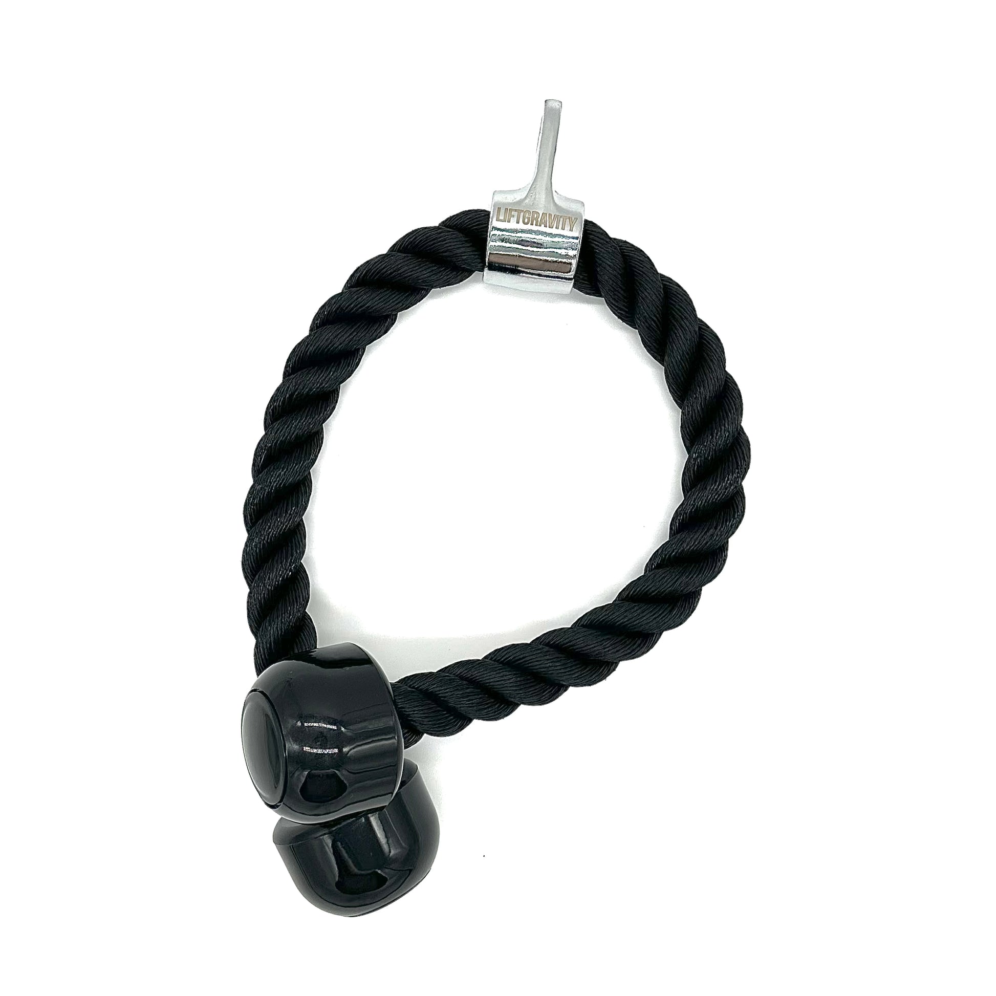 accessoire poulie musculation corde triceps