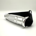 poignees tirage poulie musculation acier inoxydable LiftGravity