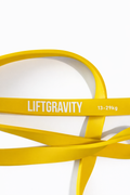 bande resistance musculation latex LiftGravity