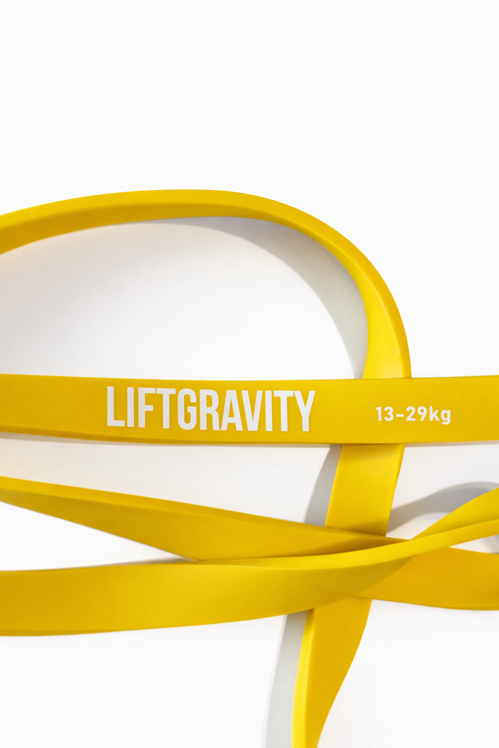 bande resistance musculation latex LiftGravity