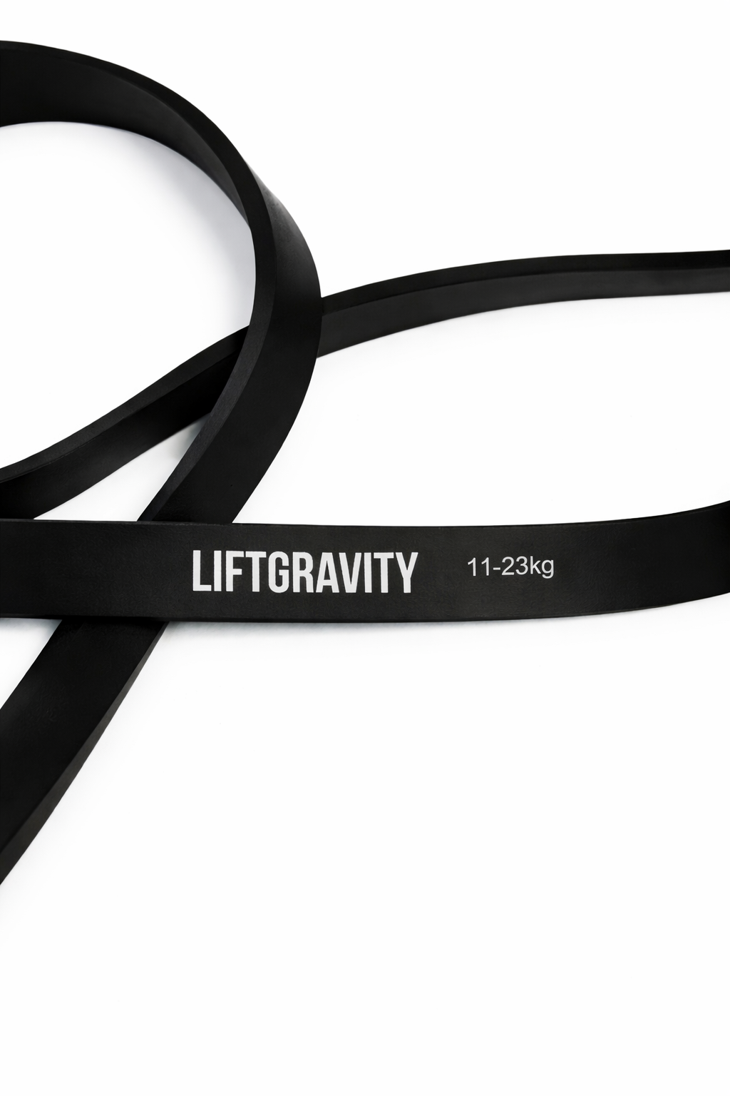 bande resistance musculation latex LiftGravity