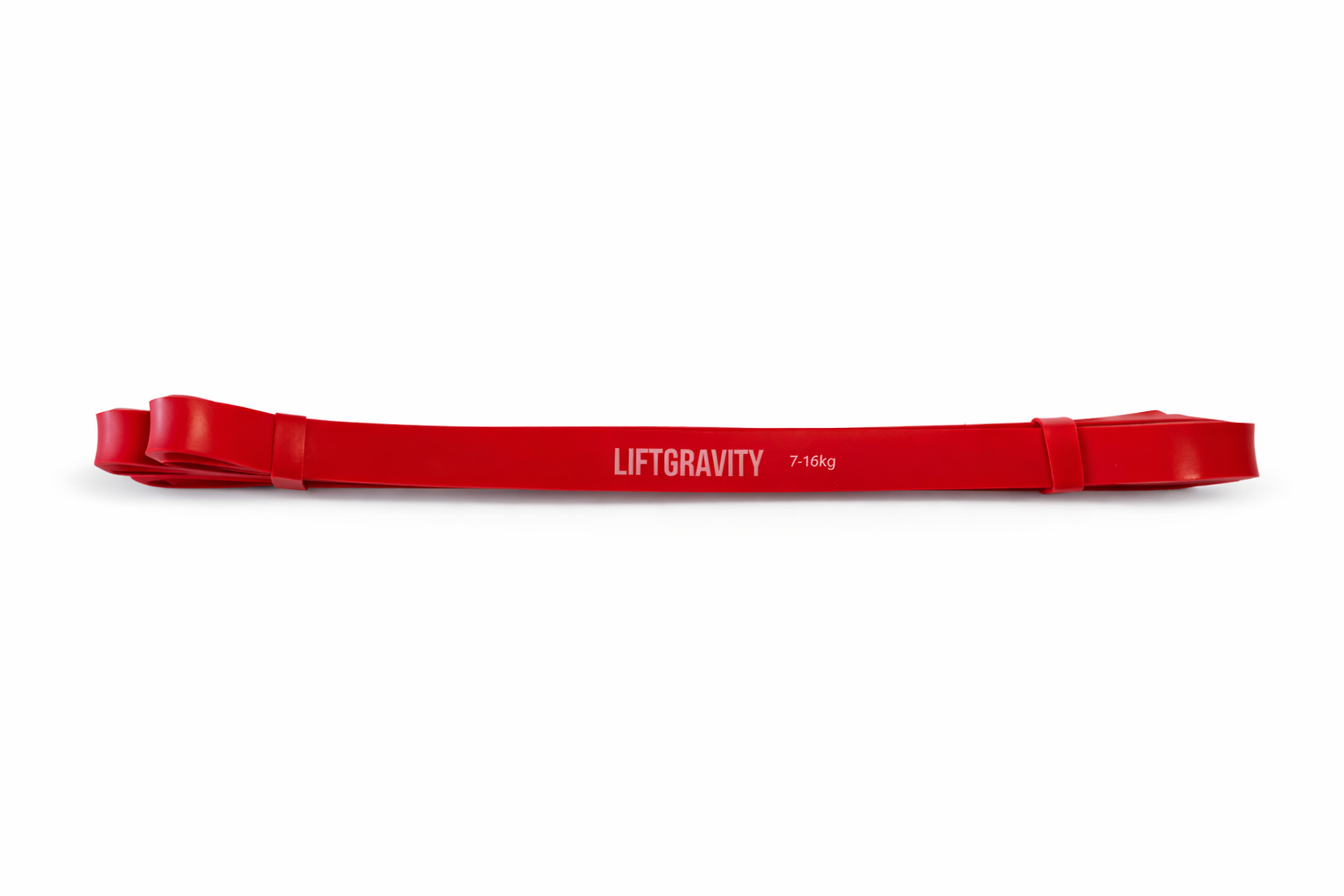 bande resistance musculation latex LiftGravity