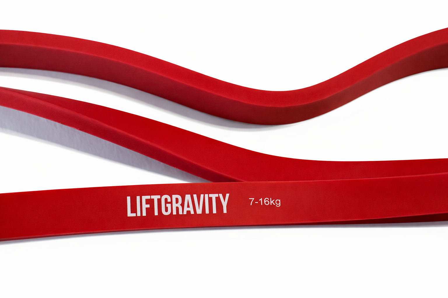bande resistance musculation latex LiftGravity